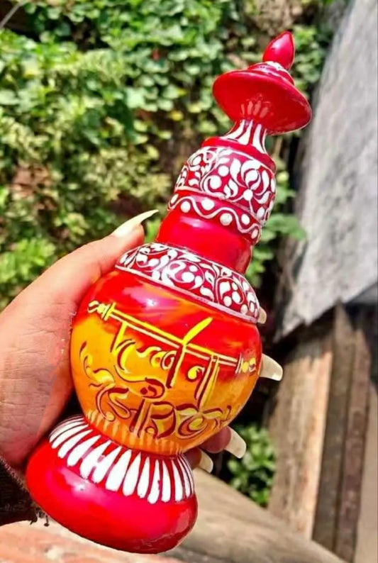 সিঁদুর কৌটো