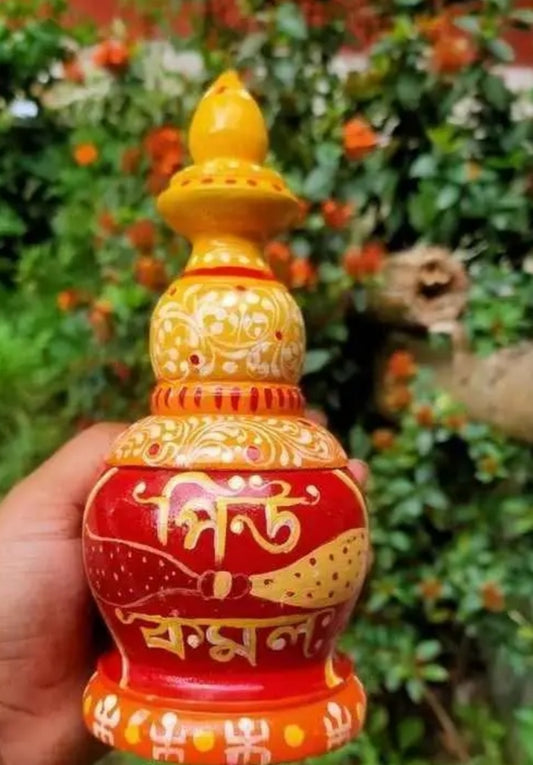 সিঁদুর কৌটো