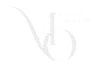 MAGIC WORLD